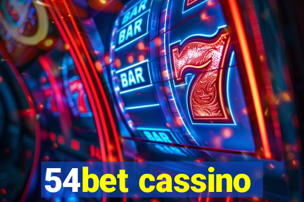 54bet cassino